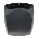 Car Decorative Air Flow Intake Hood Scoop Vent Bonnet Cover Plastic Sticker