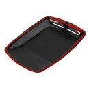 Car Decorative Air Flow Intake Hood Scoop Vent Bonnet Cover Plastic Sticker