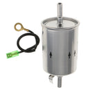 Replace Gasoline Fuel Inline Filter Assembly Cleaner Part For Chery qq