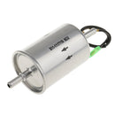 Replace Gasoline Fuel Inline Filter Assembly Cleaner Part For Chery qq