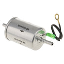 Replace Gasoline Fuel Inline Filter Assembly Cleaner Part For Chery qq