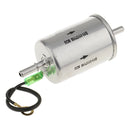 Replace Gasoline Fuel Inline Filter Assembly Cleaner Part For Chery qq