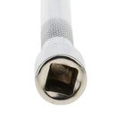 1/4'' Drive 4'' Long Ratchet Wrench Socket Extension Bar Spanner Hand Tool