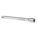 1/4'' Drive 4'' Long Ratchet Wrench Socket Extension Bar Spanner Hand Tool
