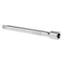 1/4'' Drive 4'' Long Ratchet Wrench Socket Extension Bar Spanner Hand Tool