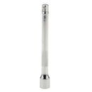 1/4'' Drive 4'' Long Ratchet Wrench Socket Extension Bar Spanner Hand Tool