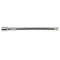 1/2'' Drive 10'' Long Ratchet Wrench Socket Extension Bar Spanner Hand Tool