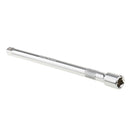 1/2'' Drive 10'' Long Ratchet Wrench Socket Extension Bar Spanner Hand Tool