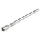 1/2'' Drive 10'' Long Ratchet Wrench Socket Extension Bar Spanner Hand Tool