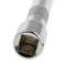 1/2'' Drive 10'' Long Ratchet Wrench Socket Extension Bar Spanner Hand Tool