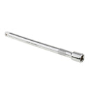 1/2'' Drive 10'' Long Ratchet Wrench Socket Extension Bar Spanner Hand Tool