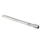 1/2'' Drive 10'' Long Ratchet Wrench Socket Extension Bar Spanner Hand Tool