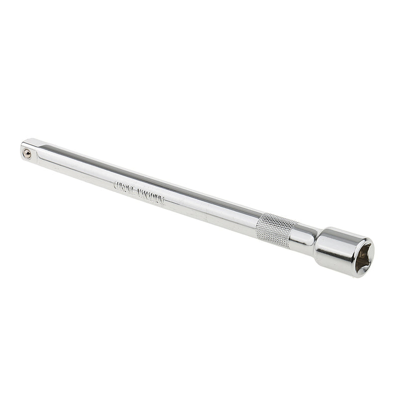 1/2'' Drive 10'' Long Ratchet Wrench Socket Extension Bar Spanner Hand Tool