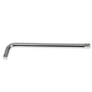 10Pieces Wheel Telescopic Car Van Brace Socket Tyre Nut Wrench Repair Tool