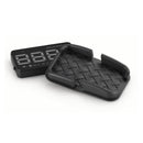 A5 OBD2 Car HUD Head Up Display MPH/KMH Compass Speed Warning Speedometer