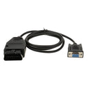 OBDII SMPS MPPS V13 Metal Box ECU16 Chip Tuning Remap+CAN Flasher For AUDI BMW VW