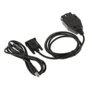 OBDII SMPS MPPS V13 Metal Box ECU16 Chip Tuning Remap+CAN Flasher For AUDI BMW VW
