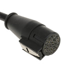 30-Pins OBD 2 OBD II Connector Cable for Lexia 3 Peugeot Citroen PSA PP2000