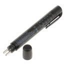 Brake Oil Fluid Tester Pen Moisture Water Content Checking LED Indicator