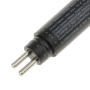 Brake Oil Fluid Tester Pen Moisture Water Content Checking LED Indicator