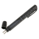 Brake Oil Fluid Tester Pen Moisture Water Content Checking LED Indicator