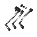 Brake Arm+Shifter Lever Pegs for Harley 08-13 Road king Glide FLH