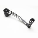 Brake Arm+Shifter Lever Pegs for Harley 08-13 Road king Glide FLH