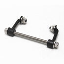 Fuel Tank Mount Support Stand Rod for Harley Sportster 1995-UP XL883 1200