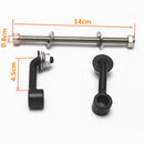 Fuel Tank Mount Support Stand Rod for Harley Sportster 1995-UP XL883 1200