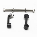 Fuel Tank Mount Support Stand Rod for Harley Sportster 1995-UP XL883 1200