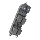 Master Power Window Switch for Toyota Landcruiser 80 Series 1990-1998