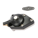 Outboard Fuel Pump with Gasket for Johnson/Evinrude 20-140HP Replaces 438556