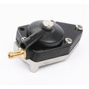 Outboard Fuel Pump with Gasket for Johnson/Evinrude 20-140HP Replaces 438556