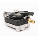 Outboard Fuel Pump with Gasket for Johnson/Evinrude 20-140HP Replaces 438556