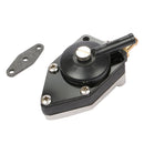 Outboard Fuel Pump with Gasket for Johnson/Evinrude 20-140HP Replaces 438556