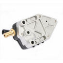 Outboard Fuel Pump with Gasket for Johnson/Evinrude 20-140HP Replaces 438556