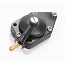 Outboard Fuel Pump with Gasket for Johnson/Evinrude 20-140HP Replaces 438556