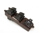 Replacement Right Hand Main Window Switch Button for Toyota Camry 2002-2006