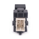 Replacement Single Electric Power Window Switch for Toyota Landcruiser 70 80 Prado 95 Camry Hiace