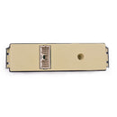 Electric Power Window Master Control Door Switch for 1998-2004 Isuzu Rodeo