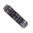 Electric Power Window Master Control Door Switch for 1998-2004 Isuzu Rodeo