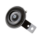 DC12V 1.5A 110dB Warn Loud Air Horn Trumpet for Electric Motorcycle/Scooter