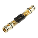 Inline Water Resistant ANL Holder 0 GA 4 Gauge Fuseholder and 150 Amp Fuse