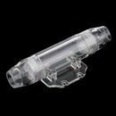 Inline Water Resistant ANL Holder 0 GA 4 Gauge Fuseholder and 150 Amp Fuse