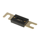 Inline Water Resistant ANL Holder 0 GA 4 Gauge Fuseholder and 150 Amp Fuse