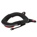 Motorcycle Motocross Neck Brace Support Neck Guard Protection Protector N02