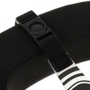 PU+Sponge Race Neck Brace Protector Collar for Bike Motocross Motorcycle