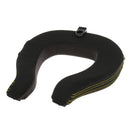 PU+Sponge Race Neck Brace Protector Collar for Bike Motocross Motorcycle