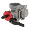 Motorcycle 42mm Carburetor Carb for Yamaha LYM100T-3 ZY125 100