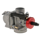 Motorcycle 42mm Carburetor Carb for Yamaha LYM100T-3 ZY125 100